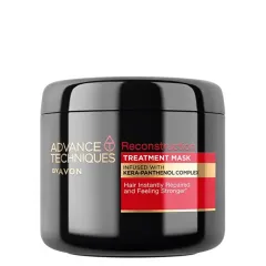 Avon Restorative hair mask Treatment Mask 1