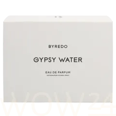 Byredo Gypsy water thumbnail 1