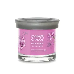 Yankee Candle Tumbler Wild Orchid 1