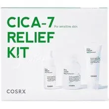 COSRX Pure Fit Cica-7 Kit Skin Care Gift Set thumbnail 4