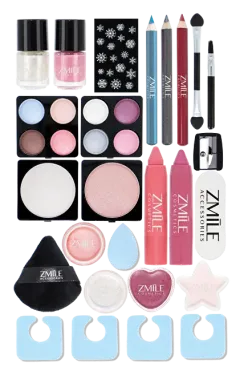 ZMILE COSMETICS Cube Winter Wonderland Advent Calendar thumbnail 2