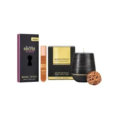 Magnetifico Power Of Pheromones Magnetifico Pheromone Secret Scent Gift Set thumbnail 1