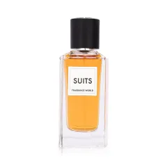 Fragrance World Suits 2