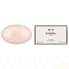 Chanel No.5 4