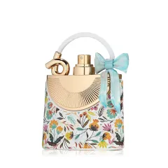 Fragrance World Nudo exotic flowers 2