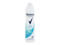 Rexona Motionsense shower fresh 1