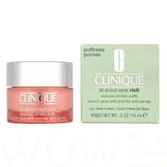 Clinique All about eyes rich 4