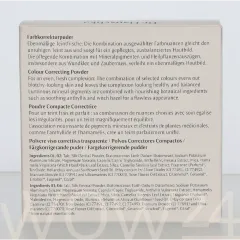 Dr.Hauschka Colour Correcting Powder 3