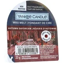 Yankee Candle Autumn Daydream Wax Melt 2