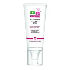 SebaMed Anti-Redness Intensive Regenerating Face Cream (Regenerating Intensive Care) 50 ml 1