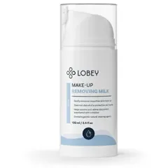 LOBEY Make-up removing milk - 2