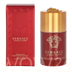Versace Eros Flame thumbnail 4