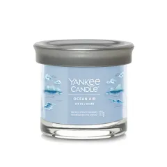 Yankee Candle Aromatic candle Signature tumbler small Ocean Air 1