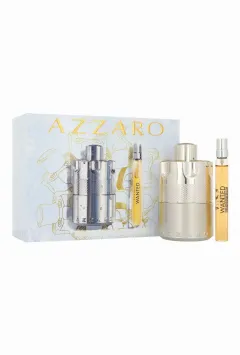 Azzaro Wanted