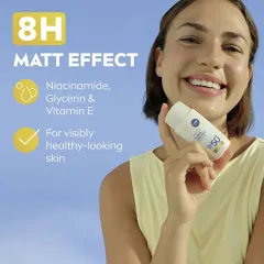 Nivea Skin cream Specialist Invisible Daily Fluid SPF 50+ 40 ml thumbnail 3