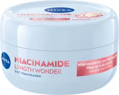 Nivea Mask for long hair Length Wonder Mask 1