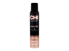 Farouk Systems CHI Luxury Black Seed Oil 1