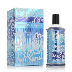 Ungaro Emanuel Fresh for him 1