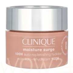 Clinique Moisture Surge 100H Auto-Replenishing Hydrator 5