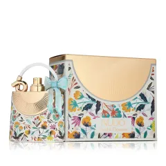 Fragrance World Nudo exotic flowers 1