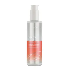 Joico YouthLock Rejuvenating Blowout Cream with Collagen 177 ml thumbnail 1