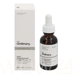 The Ordinary The Ordinary 100% Cold-Pressed Virgin Marula Oil thumbnail 4