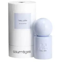 Courrèges Courreges, L'Eau Pale, Eau De Parfum, Unisex, 50 ml 2