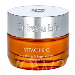 Dr Irena Eris Dr Irena Eris Vitaceric Smoothing & Regenerating Night Cream thumbnail 5