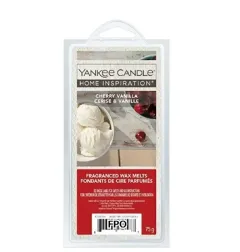 Yankee Candle Scented wax Cherry Vanilla 1