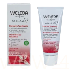 Weleda Toothpaste Ratanhia 4