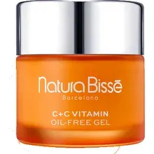 Natura Bissé Skin gel cream C+C Vitamin (Oil-Free Gel) 75 ml 2