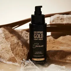 Dripping Gold Self-tanning serum Medium (Tanning Serum) thumbnail 3
