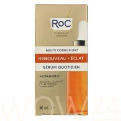 RoC Multi correxion revive + glow 1