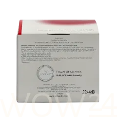 Shiseido Essential Energy Hydrating Cream thumbnail 3