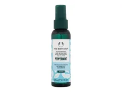 The Body Shop Peppermint Invigorating Foot & Leg Mist 1