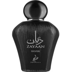Khadlaj Khadlaj, Zayaan Silver, Eau De Parfum, Unisex, 100 ml 2