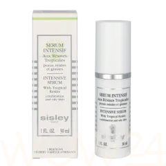 Sisley Tropical Resins Intensive Serum thumbnail 4
