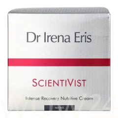 Dr Irena Eris Dr Irena Eris Scientivist Intense Recovery Nutri.Night Cream thumbnail 2