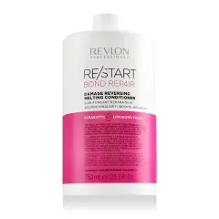 Revlon Re/Start Bond Repair Damage Reversing Melting Conditioner 1