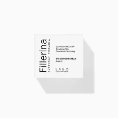 Fillerina Everyday Formula Eye Cream (Eye Contour Cream) 25 ml thumbnail 2