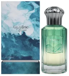 Ahmed Al Maghribi Opaline Wave 1