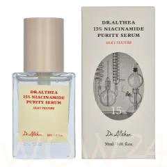 Dr. Althea 15% Niacinamide Purity Serum Nahaseerum 30 ml Niatsiinamiidi seerum thumbnail 4
