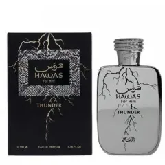 Rasasi Hawas For Him Thunder 3