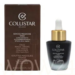 Collistar Tan without sunshine face magic drops thumbnail 4