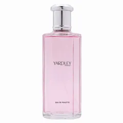Yardley Yardley, English Rose, Eau De Toilette, For Women, 125 ml 1