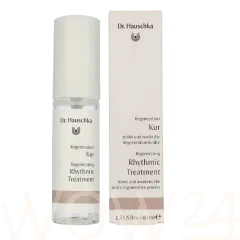 Dr.Hauschka Dr. Hauschka Regenerating Intensive Treatment thumbnail 4
