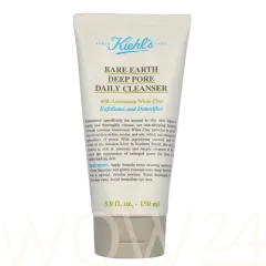 Kiehl´s Rare earth deep pore daily cleanser thumbnail 4