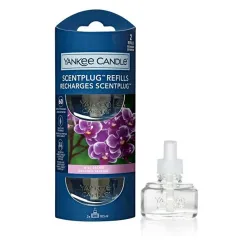 Yankee Candle Replacement refill for Wild Orchid electric diffuser 2 x 18.5 ml thumbnail 2