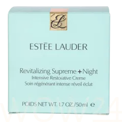 Esteé Lauder Revitalizing supreme+ night thumbnail 2