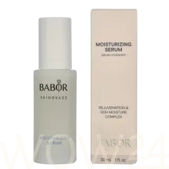 Babor Babor Skinovage Moisturizing Serum thumbnail 4